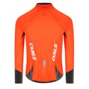 Q36.5 Light Rain Shell Jacket