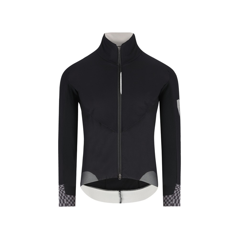 Sigma Sports Q36.5 Dottore Termico Light Mediterranea Jacket | Discount Codes available, easy returns, up to £25 off with Newsletter Signup, FREE Postage over £60