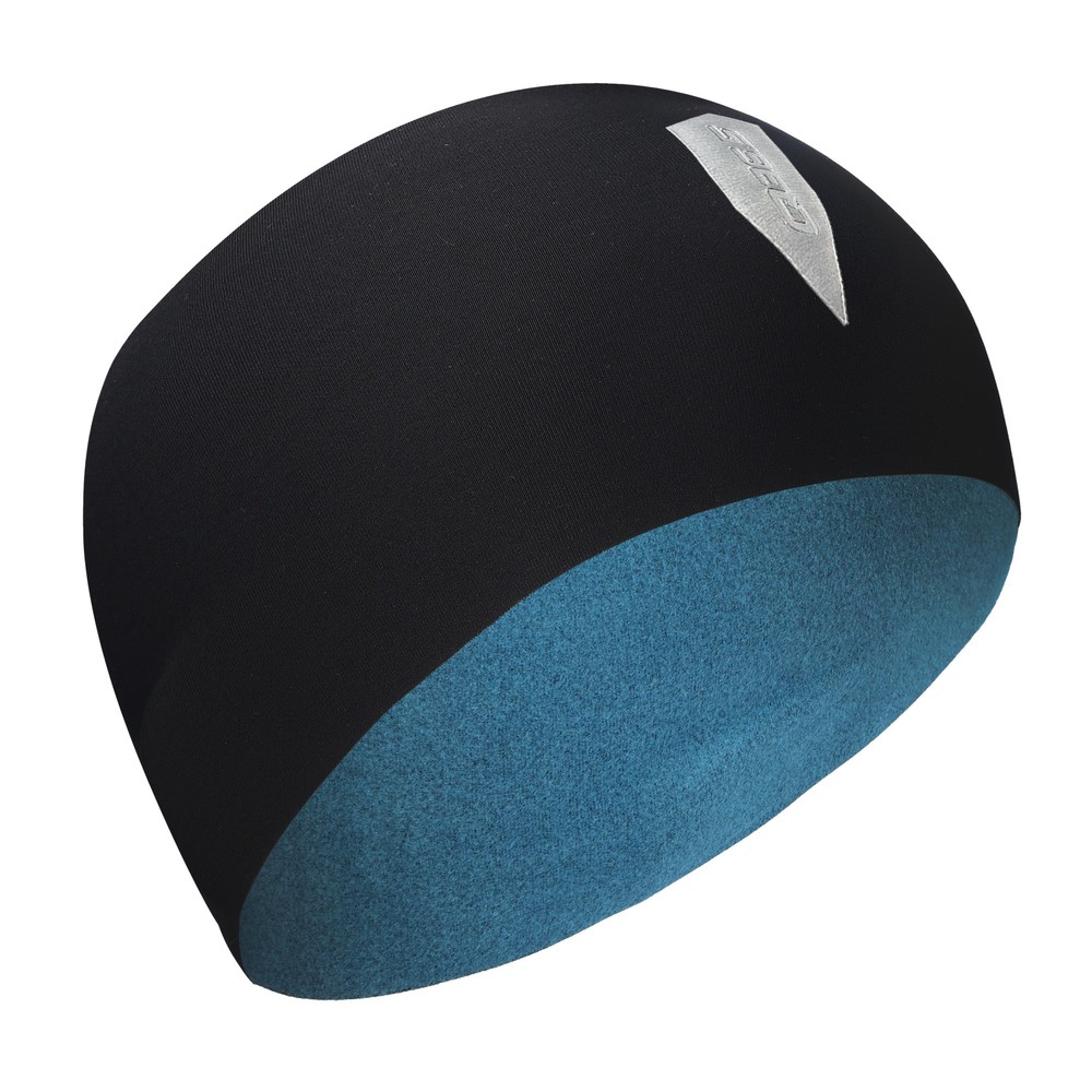 Sigma Sports Q36.5 Fleece Headband | Discount Codes available, easy returns, up to £25 off with Newsletter Signup, FREE Postage over £60