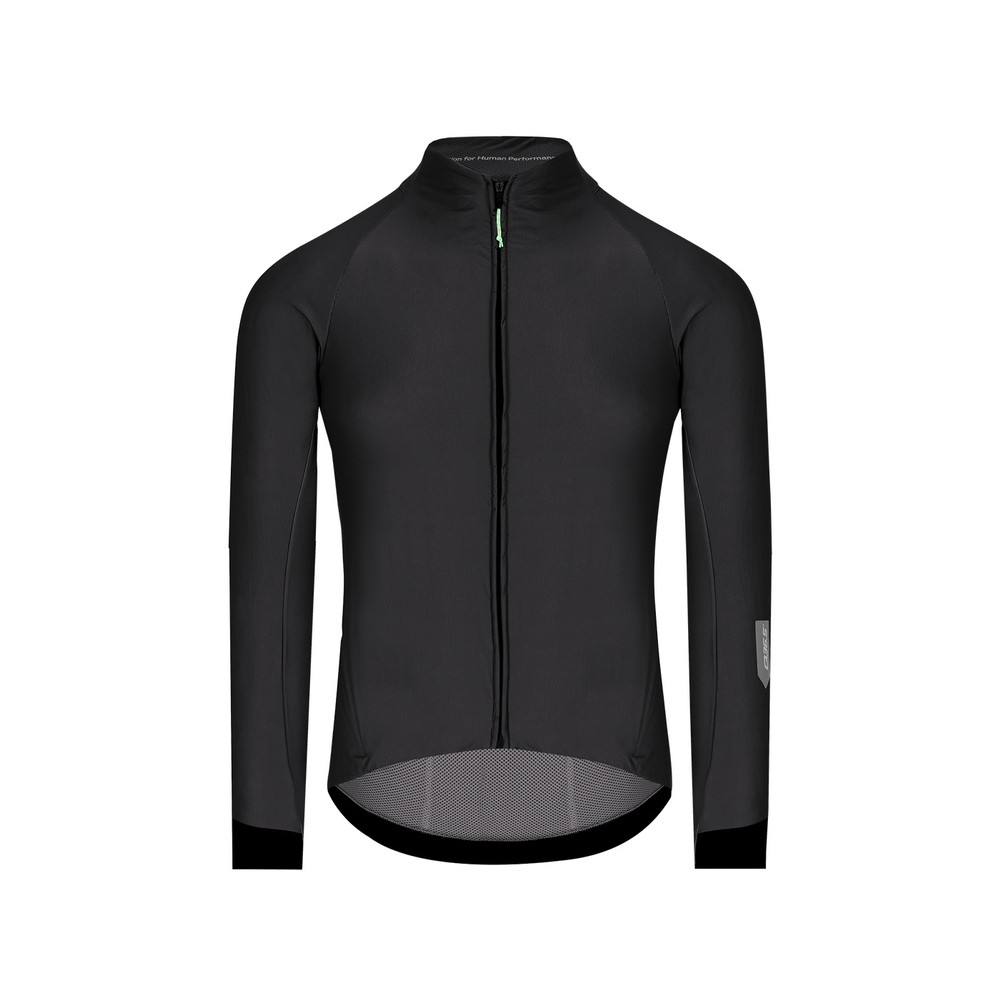Sigma Sports Q36.5 Gregarius Winter Jacket | Discount Codes available, easy returns, up to £25 off with Newsletter Signup, FREE Postage over £60