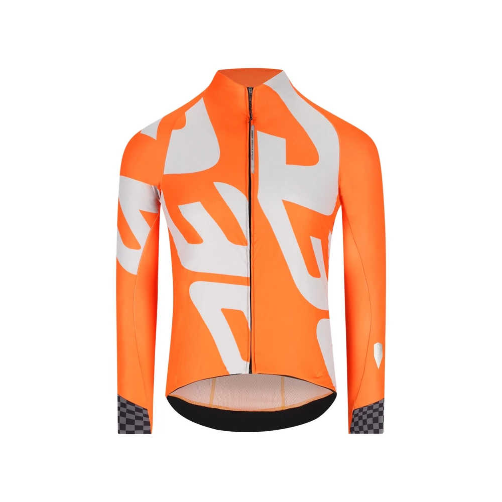 Sigma Sports Q36.5 Gregarius Winter Jacket | Discount Codes available, easy returns, up to £25 off with Newsletter Signup, FREE Postage over £60