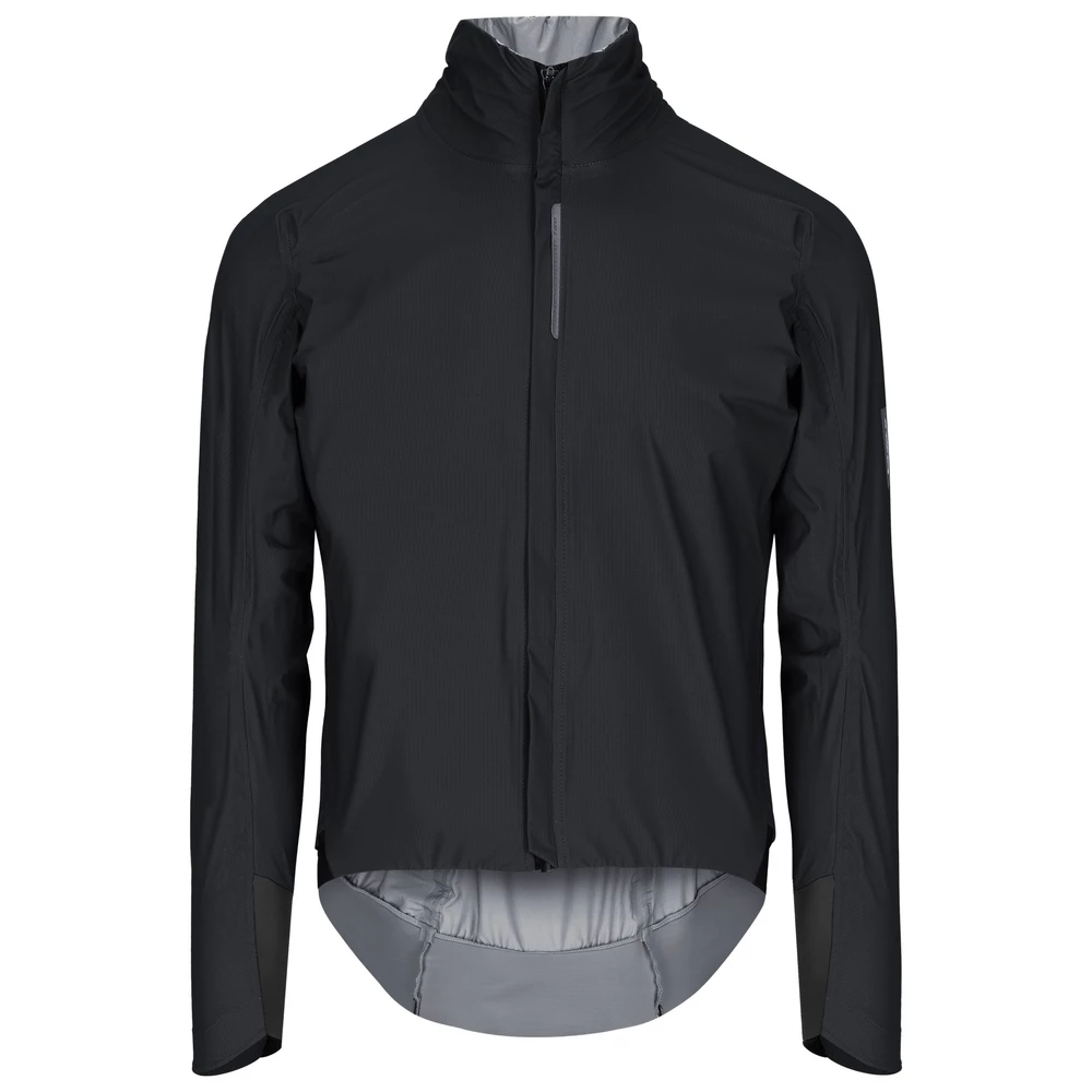 Sigma Sports Q36.5 Rain Shell Jacket | Discount Codes available, easy returns, up to £25 off with Newsletter Signup, FREE Postage over £60