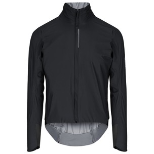 Q36.5 Rain Shell Jacket