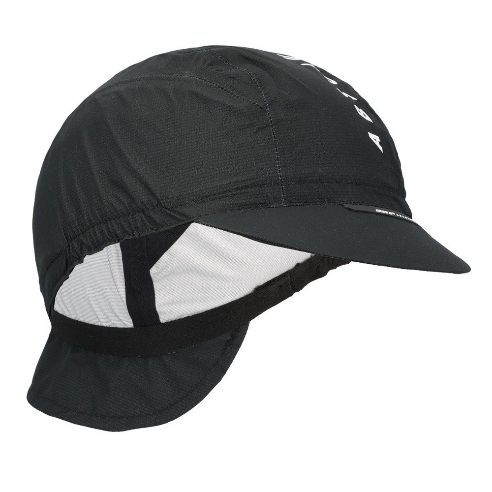 Sigma Sports Q36.5 Rain Cap | Discount Codes available, easy returns, up to £25 off with Newsletter Signup, FREE Postage over £60