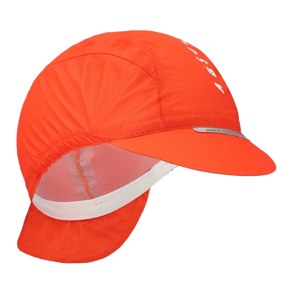 Sigma Sports Q36.5 Rain Cap | Discount Codes available, easy returns, up to £25 off with Newsletter Signup, FREE Postage over £60