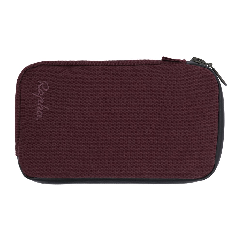 Sigma Sports Rapha Essentials Case | Discount Codes available, easy returns, up to £25 off with Newsletter Signup, FREE Postage over £60
