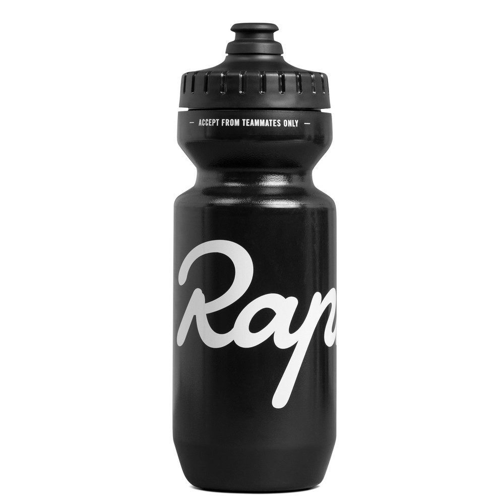 Sigma Sports Small Rapha Bidon | Discount Codes available, easy returns, up to £25 off with Newsletter Signup, FREE Postage over £60