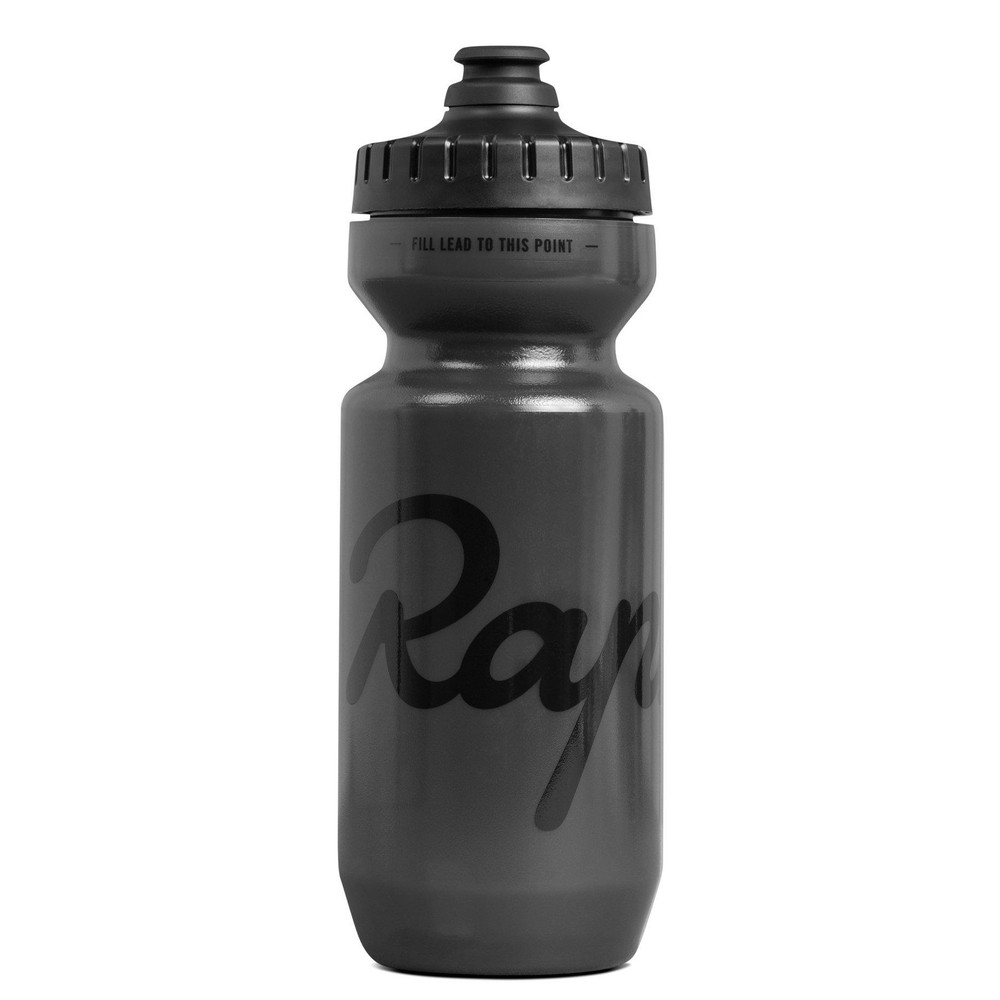 Sigma Sports Small Rapha Bidon | Discount Codes available, easy returns, up to £25 off with Newsletter Signup, FREE Postage over £60