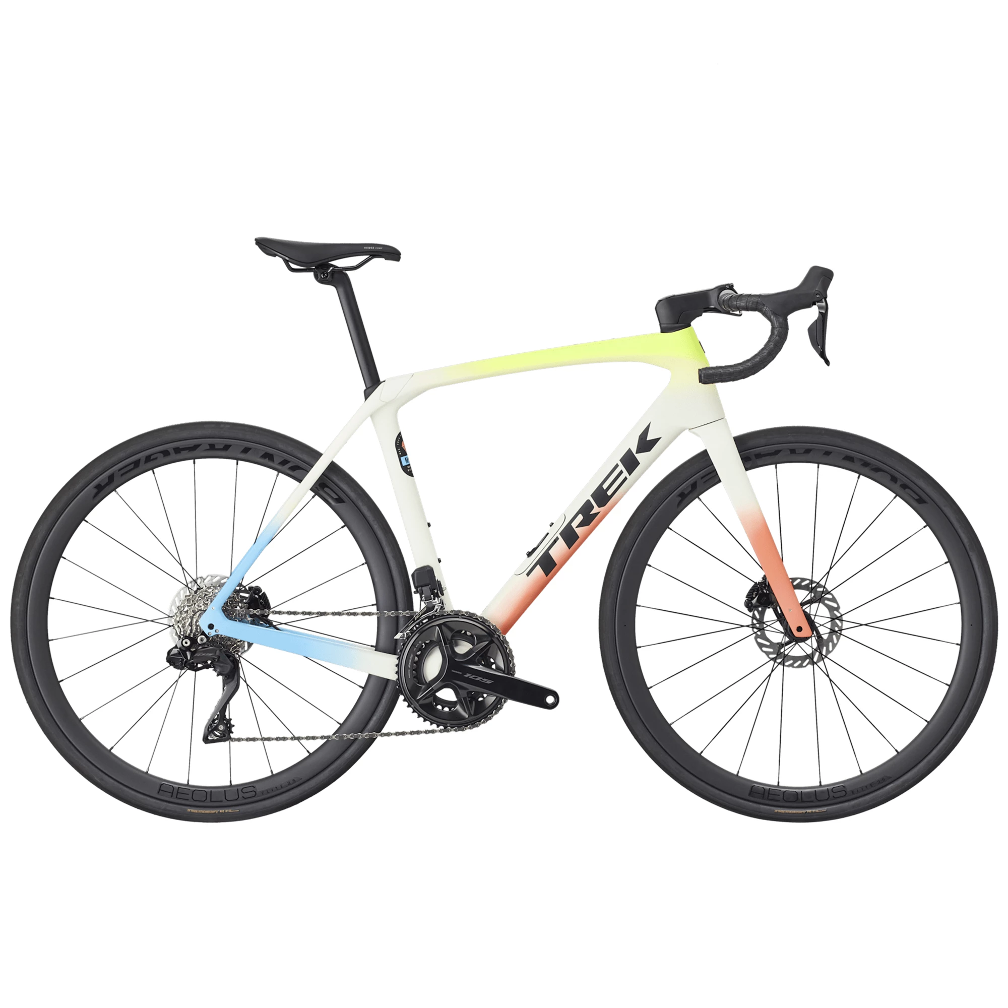 Domane SL 6 Gen 4 サイズ56　105Di2 2023 Trek Domane SL 6 Gen 4 – Specs, Comparisons, Reviews – 99 Spokes