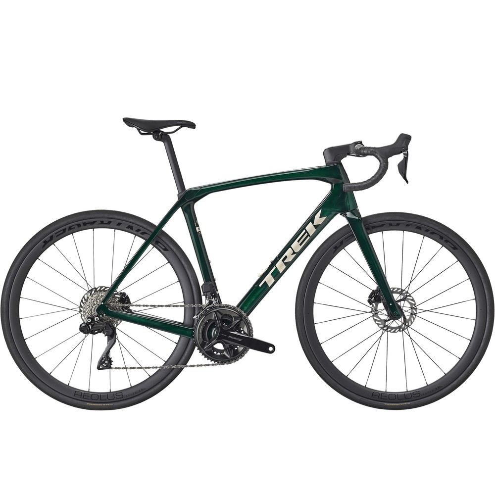Sigma Sports Trek Domane SL 6 105 Di2 Gen 4 Road Bike | Discount Codes available, easy returns, up to £25 off with Newsletter Signup, FREE Postage over £60
