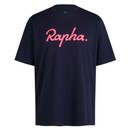 Rapha Large Logo T-Shirt
