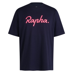 Rapha Large Logo T-Shirt