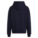 Rapha Heavyweight Cotton Large Logo Hoodie