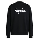 Rapha Heavyweight Cotton Large Logo Sweatshirt