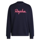 Rapha Heavyweight Cotton Large Logo Sweatshirt