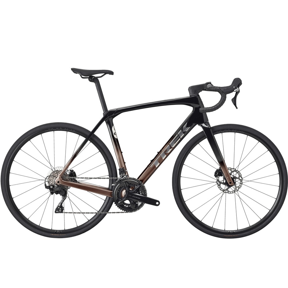 Sigma Sports Trek Domane SL 5 Gen 4 105 Road Bike | Discount Codes available, easy returns, up to £25 off with Newsletter Signup, FREE Postage over £60