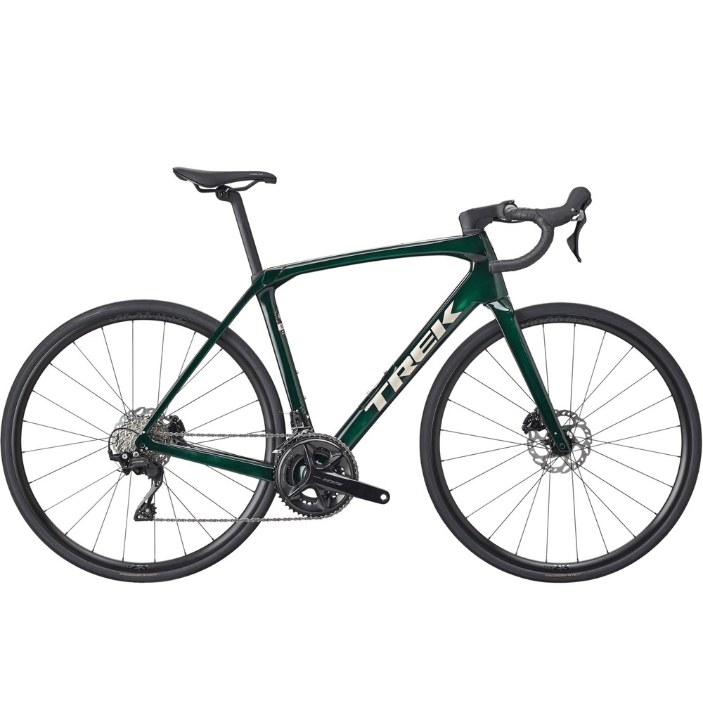 Sigma Sports Trek Domane SL 5 Gen 4 105 Road Bike | Discount Codes available, easy returns, up to £25 off with Newsletter Signup, FREE Postage over £60