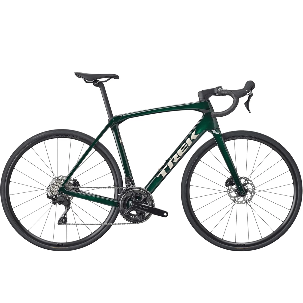 自転車本体 Trek Domane AL 5 Gen 4 2024 TREK Domane AL 5 Gen 4 何でも1台でこなしたいあなたへ