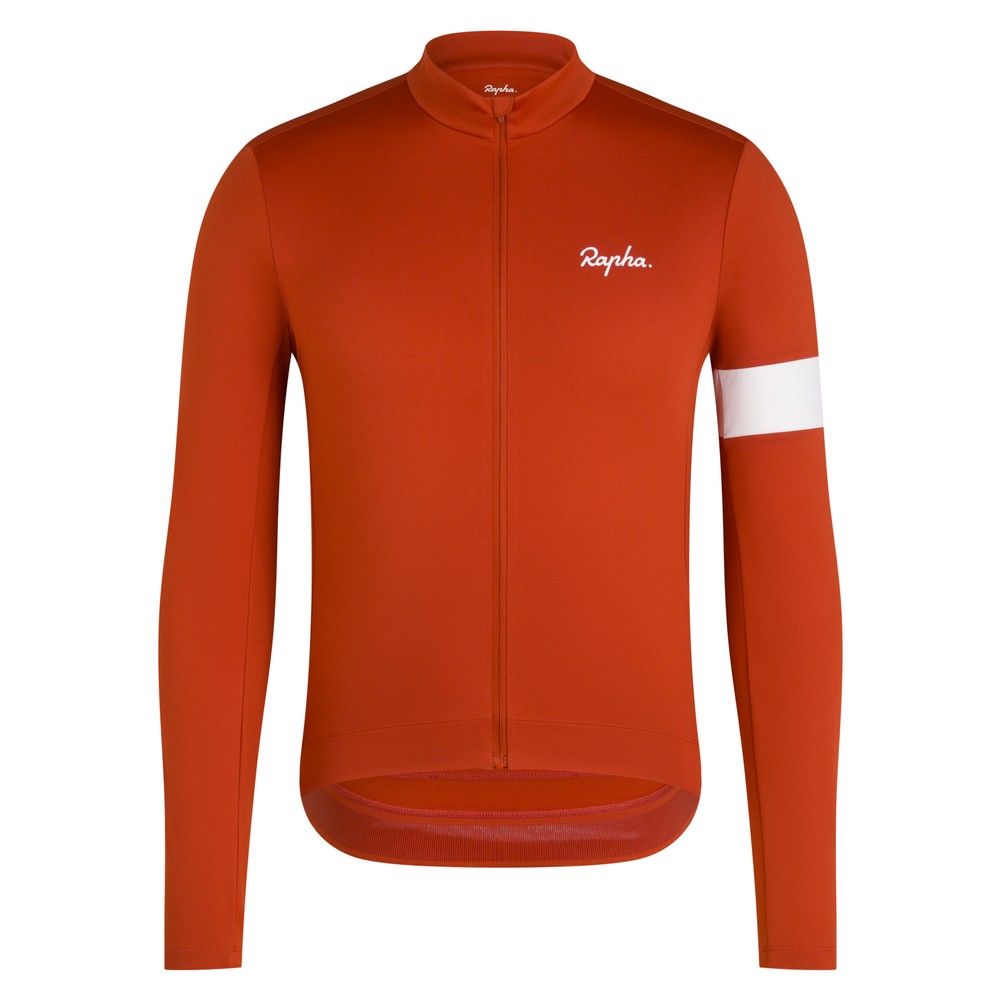【新品、未使用】Rapha core jersey xs Rapha Men's Core Jersey – Bici
