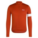 Rapha Core Thermal Long Sleeve Jersey