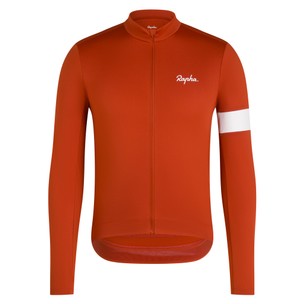 Rapha Core Thermal Long Sleeve Jersey