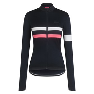 Rapha Women's Brevet Long Sleeve Jersey