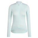 Rapha Women's Pro Team Long Sleeve Midweight Jersey