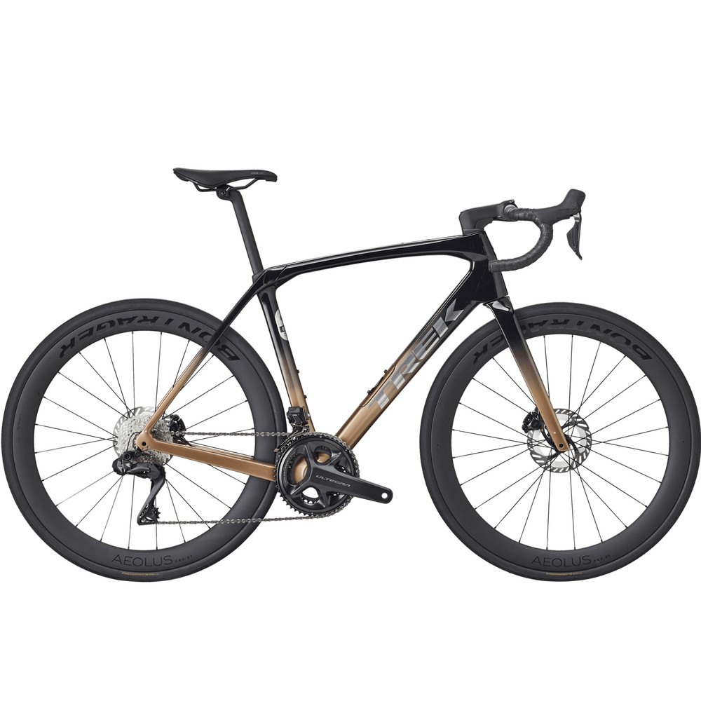 Sigma Sports Trek Domane SL 7 Ultegra Di2 Gen 4 Road Bike | Discount Codes available, easy returns, up to £25 off with Newsletter Signup, FREE Postage over £60