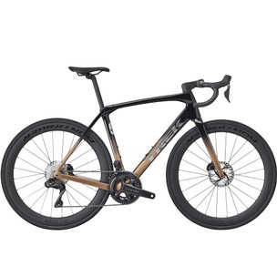Trek Domane SL 7 Ultegra Di2 Gen 4 Road Bike