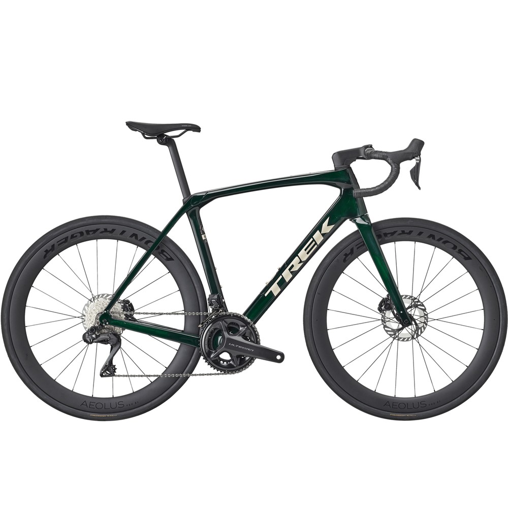 Sigma Sports Trek Domane SL 7 Ultegra Di2 Gen 4 Road Bike | Discount Codes available, easy returns, up to £25 off with Newsletter Signup, FREE Postage over £60