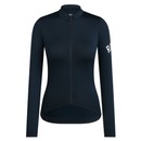 Rapha Women's Pro Team Long Sleeve Midweight Jersey