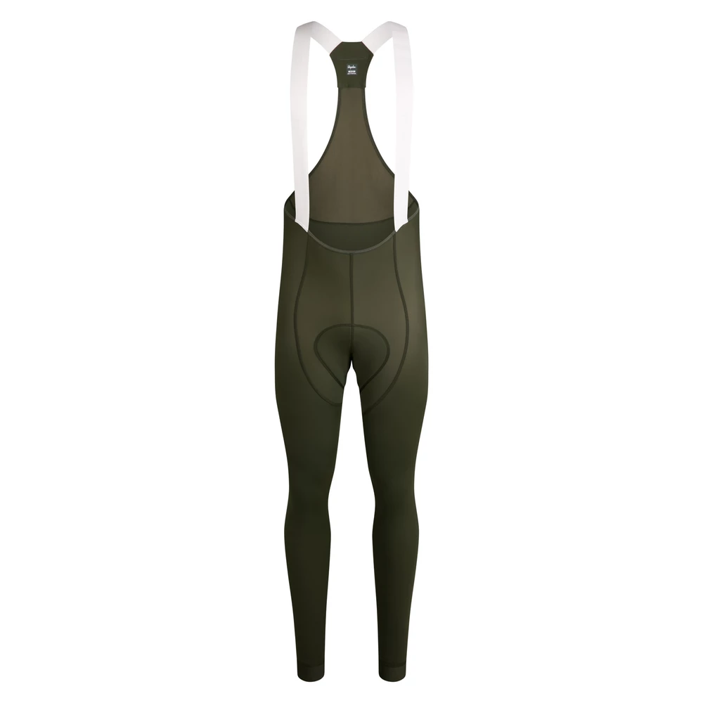 Sigma Sports Rapha Pro Team Lightweight Bib Tights | Discount Codes available, easy returns, up to £25 off with Newsletter Signup, FREE Postage over £60