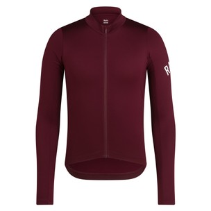 Rapha Pro Team Long Sleeve Midweight Jersey
