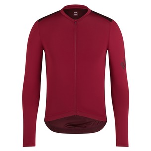 Rapha Pro Team Long Sleeve Lightweight Jersey