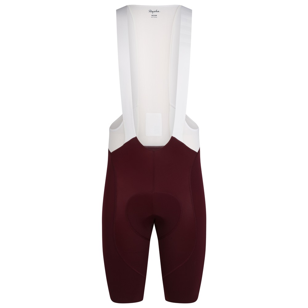 Rapha Pro Team Bib Shorts III - Regular | Sigma Sports