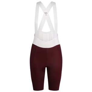 Rapha Women's Pro Team Bib Shorts III - Regular