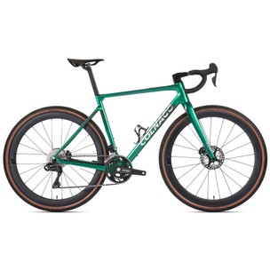 Colnago G4X GRX Di2 Gravel Bike