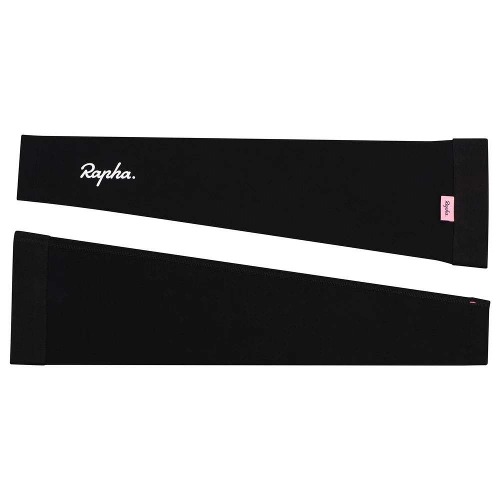 Sigma Sports Rapha Thermal Arm Warmers | Discount Codes available, easy returns, up to £25 off with Newsletter Signup, FREE Postage over £60