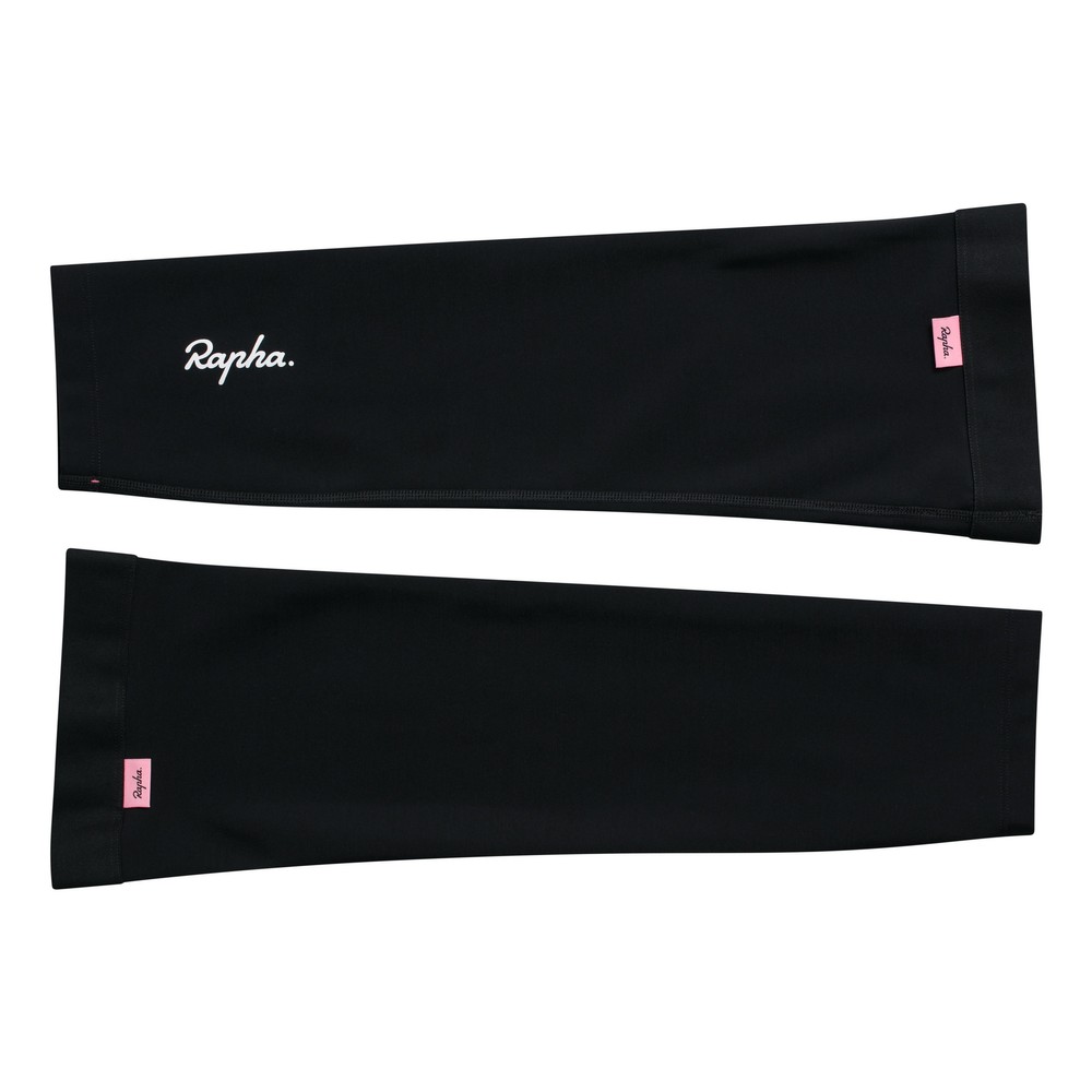 Sigma Sports Rapha Thermal Knee Warmers | Discount Codes available, easy returns, up to £25 off with Newsletter Signup, FREE Postage over £60