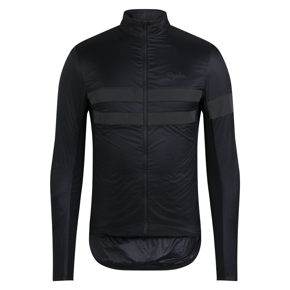 Rapha Brevet Insulated Jacket
