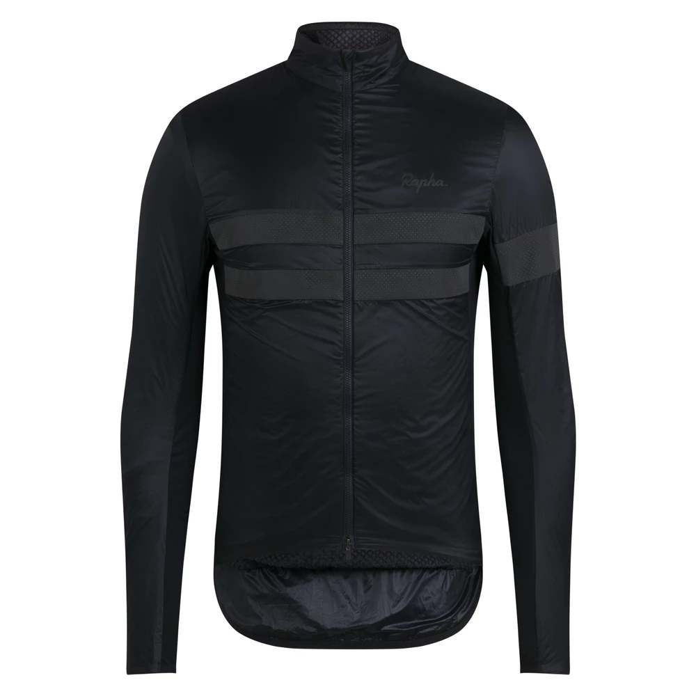 Rapha Brevet Insulated Jacket | Sigma Sports