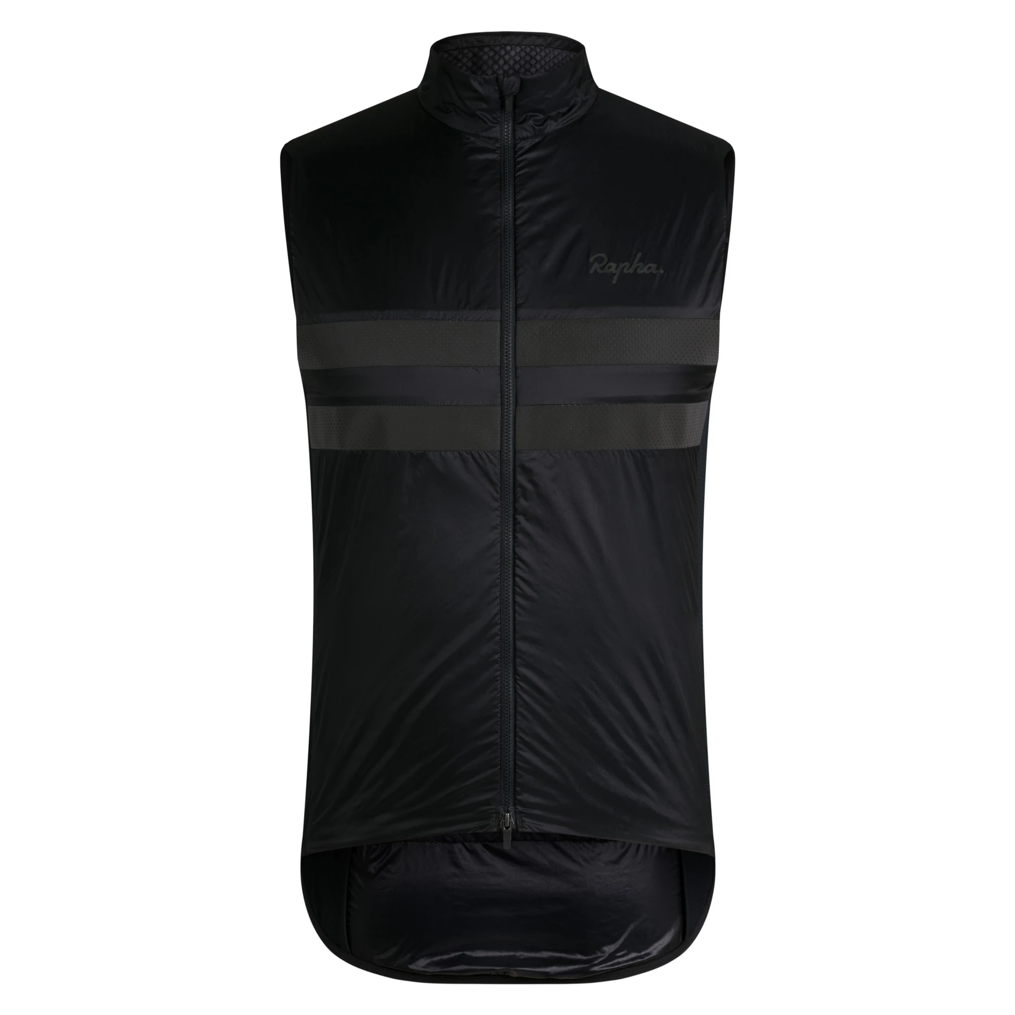 Rapha Brevet Insulated Gilet | Sigma Sports