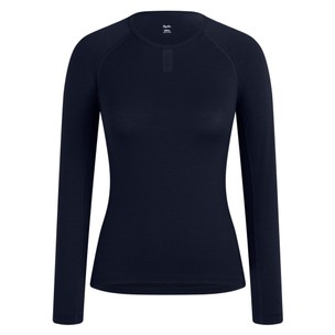 Rapha Women's Long Sleeve Merino Base Layer
