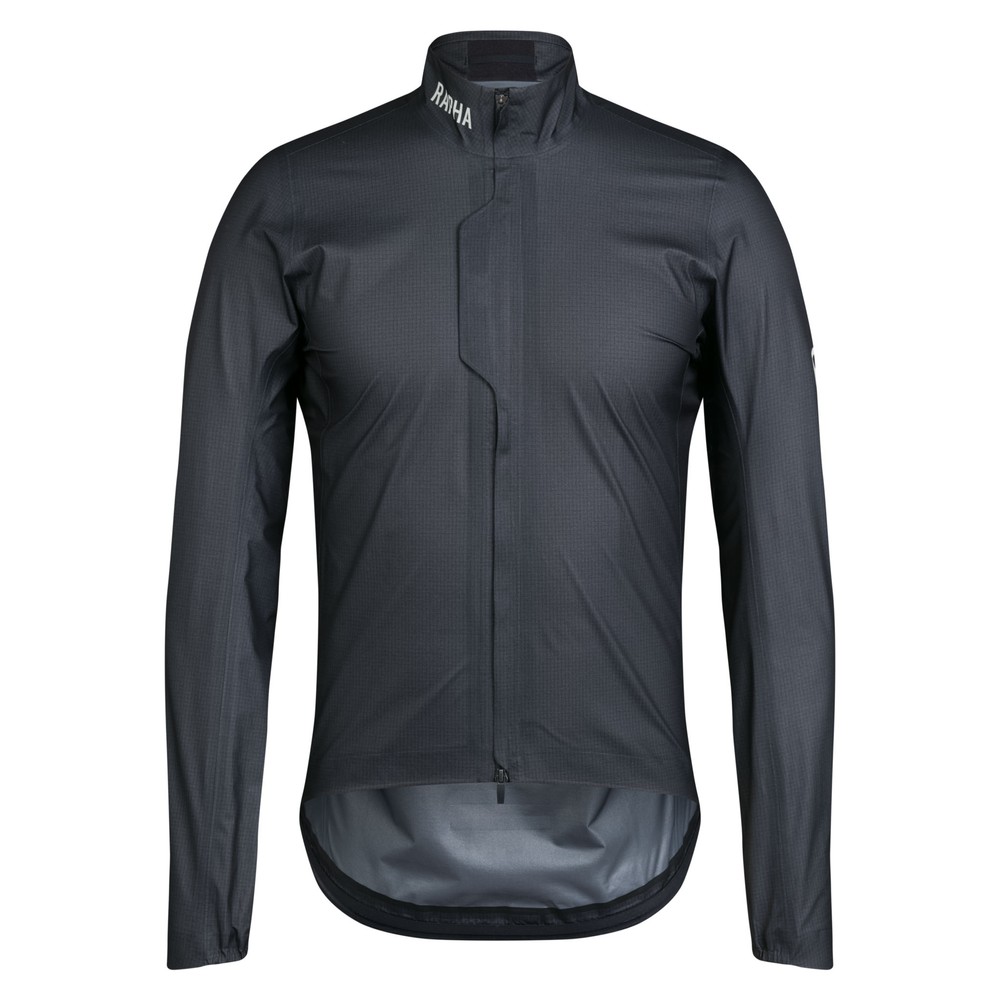 Sigma Sports Rapha Pro Team Gore-Tex Lightweight Rain Jacket II | Discount Codes available, easy returns, up to £25 off with Newsletter Signup, FREE Postage over £60