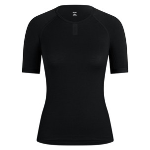 Rapha Women's Short Sleeve Merino Base Layer