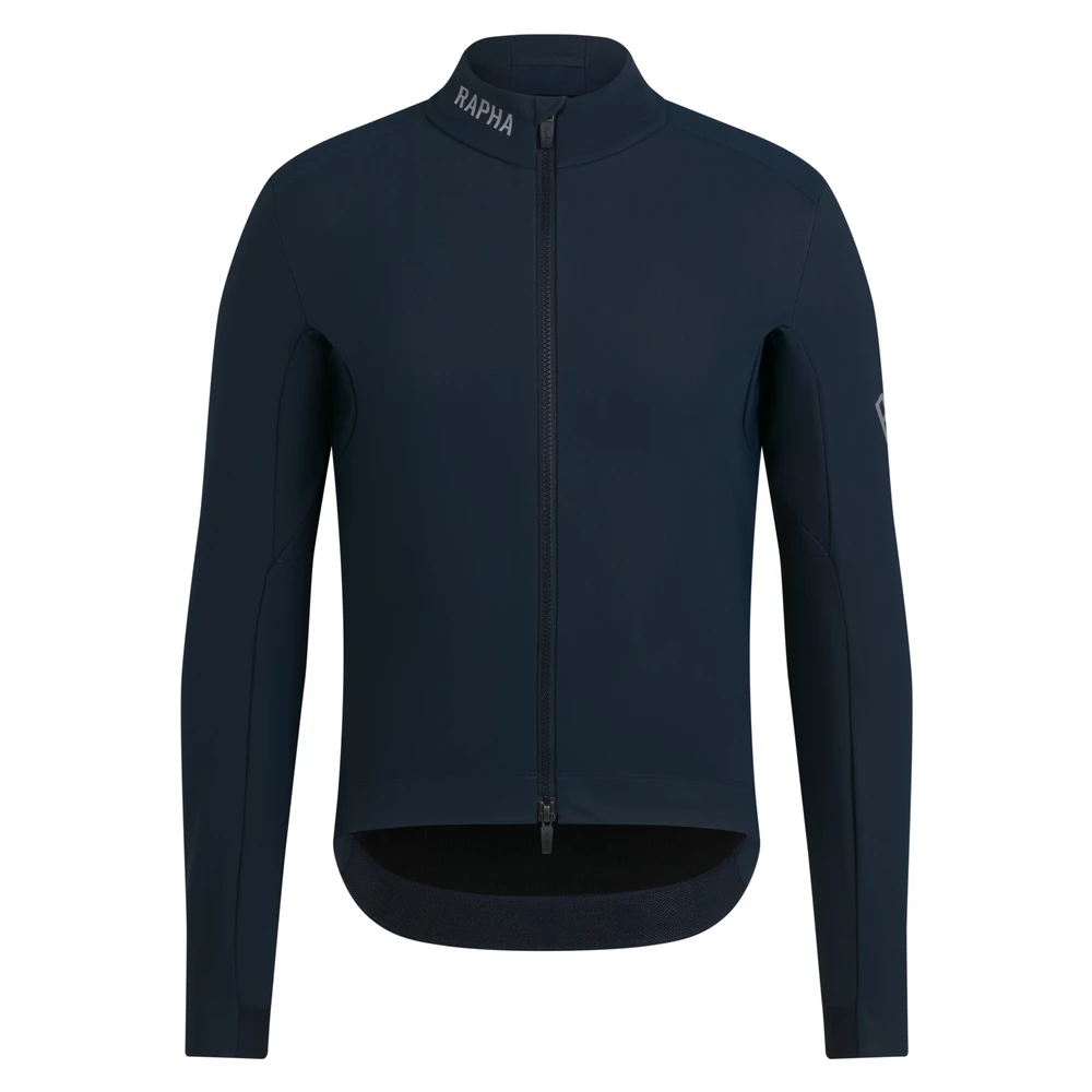 Sigma Sports Rapha Pro Team Shadow Winter Jacket | Discount Codes available, easy returns, up to £25 off with Newsletter Signup, FREE Postage over £60