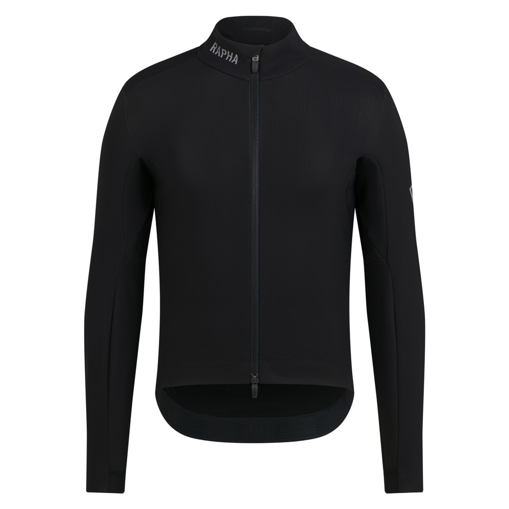 Sigma Sports Rapha Pro Team Shadow Winter Jacket | Discount Codes available, easy returns, up to £25 off with Newsletter Signup, FREE Postage over £60