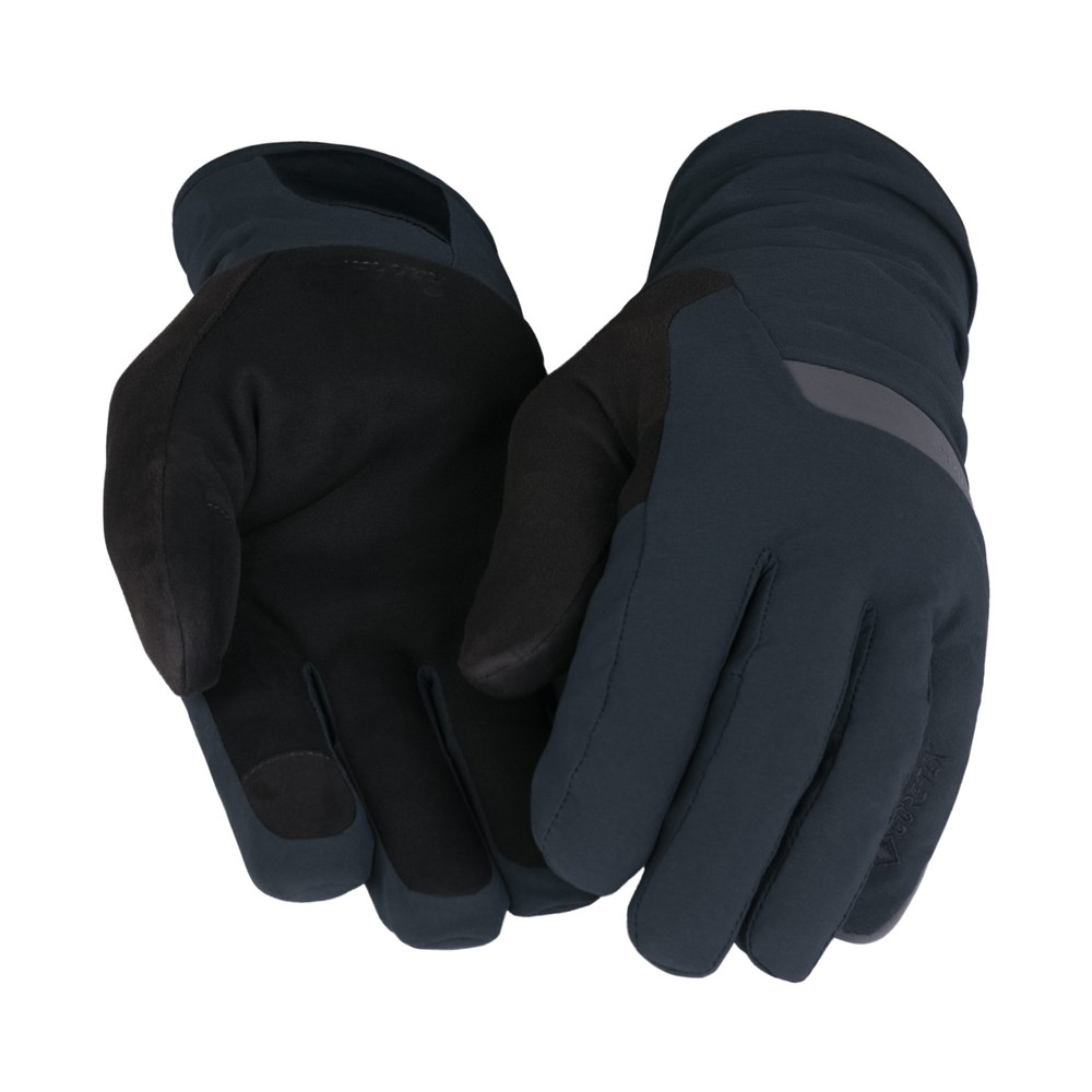 Sigma Sports Rapha Gore-Tex Insulated Waterproof Gloves | Discount Codes available, easy returns, up to £25 off with Newsletter Signup, FREE Postage over £60