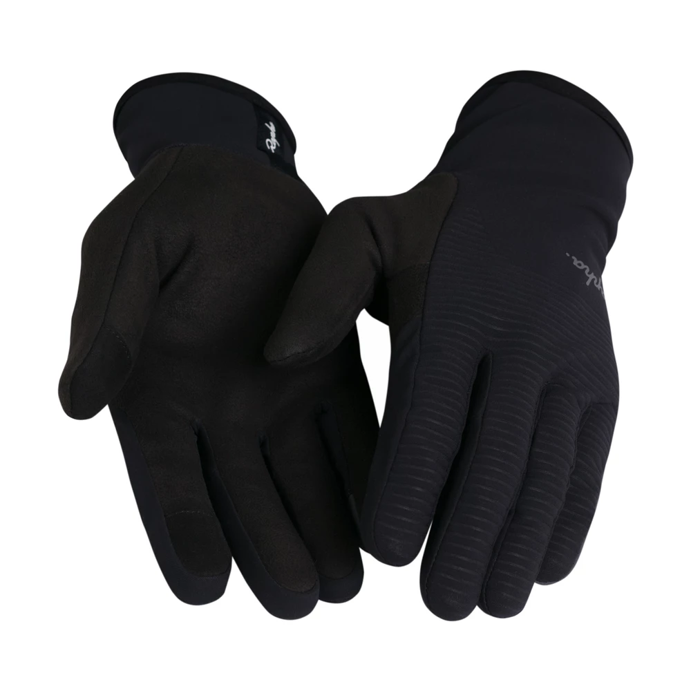Sigma Sports Rapha Shadow Gloves | Discount Codes available, easy returns, up to £25 off with Newsletter Signup, FREE Postage over £60