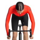 Assos DYORA R Spring Fall S11 Long Sleeve Womens Jersey